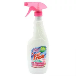 Preplanchado Fullfresh 14295 500Cc Blanco