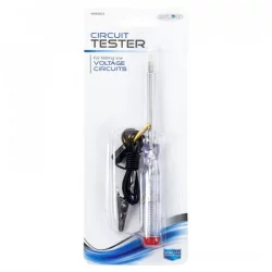 Probador Corriente Custom