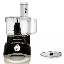 Procesador Alimentos Hamilton Beach 8 Tz Negro 70740
