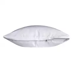 Protector Almohada Kmuchy 1785 Blanco