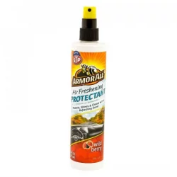 Protector Armorall Ambientador Frutos Rojos 295Ml
