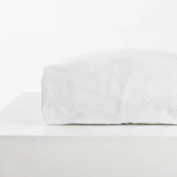 Protector Colchón Sc Terry Distrihogar 100X190