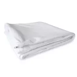 Protector De Almohada Terry Impermeable 90X50