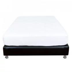 Protector Expressions 6369 Para Colchon Doble 140X190Cm Impermeabl
