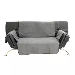 Protector Sofa Clark 40X45X5Cm 2 Pz Tela 52028