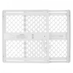 Puerta De Seguridad Ergo 8620