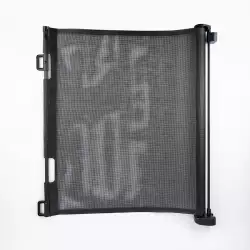 Puerta Seguridad Retractil 86Cm-104Cm 35X86X3Cm Sh20.006Dh