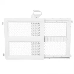 Puerta Seguridad Safety Ga048Tap2 71A106X66Cm