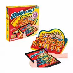 Quien Soy Ronda 51207