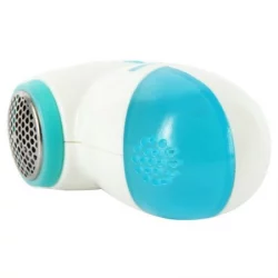 Quita Pelusas OR62900 Blanco con Verde