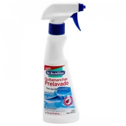 Quitamanchas Dr Beckmann 58717 Prelavado Spray 250Ml