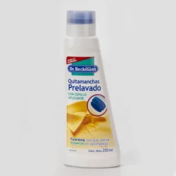 Quitamanchas Prelavado Dr. Beckmann 250Ml