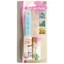 Quitamotas Sowind 153351 Mini Azul 36 Hojas