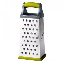 Rallador Ilko Acero Inoxidable Surtido