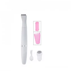 Rasuradora Bikini Neo Sens At5649A 3 En 1