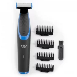 Rasuradora Eléctrica Neo Sens