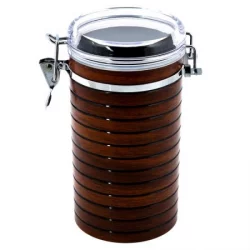 Recipiente Alacena Expressions Cafe 1040 Ml 82478Bx-00G2