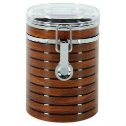 Recipiente Alacena Expressions Cafe 810 Ml 82477Bx-00G2