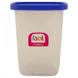 Recipiente Alto San Remo