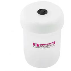 Recipiente Casar Rosca