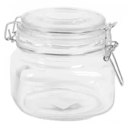 Recipiente Expressions Jl7-Xs 500Ml De V