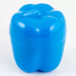 Recipiente Haixing 8811 Para Pimenton Plastico Surtido