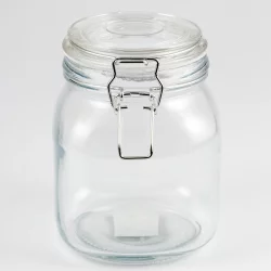 Recipiente Para Almacenar Alimentos Expressions Jl7-M