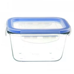 Recipiente Refractario Expressions Lre8 450Ml Rectangular