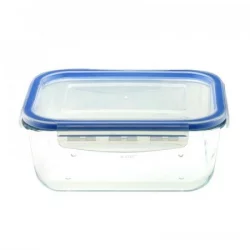 Recipiente Refractario Expressions Lre9 850Ml Rectangular