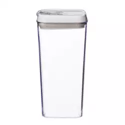 Recipiente Simply Smart 146437 1.2Lt Hermetico Plastico