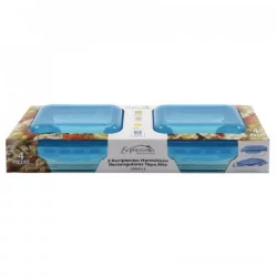 Recipientes Expressions Hre1X2 Setx2 250