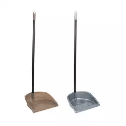 Recogedor Great Plastic 3006 Surtido