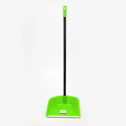 Recogedor Great Plastic Cabo Plegable Colores Surtidos 3008