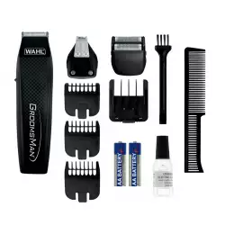 Recortadora Wahl Groomsman 05537-3008