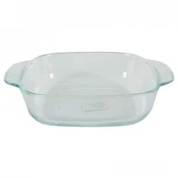 Refractaria De Vidrio Cuadrada Expressions Plh2