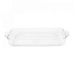 Refractaria Expressions Transparente 1.9 Lt Vidrio Br2