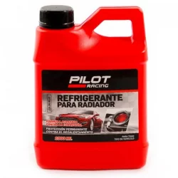 Refrigerante Para Radiador Pilot Racing 200960 100Ml