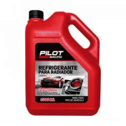Refrigerante Rojo Pilot Racing 3780 Ml