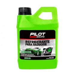 Refrigerante Verde Pilot Racing 1000 Ml
