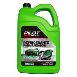 Refrigerante Verde Pilot Racing 3780 Ml