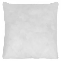 Relleno De Cojín Kamuchy-Blanco