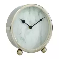 Reloj Mesa 42470 Silver UMA