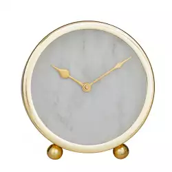 Reloj Mesa 42473 Gold UMA