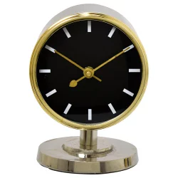 Reloj Mesa 71764 Silver Th