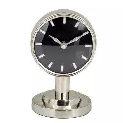 Reloj Mesa 75327 Silver UMA