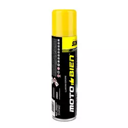Renovador Simoniz Llantas Moto 220 Ml 209377