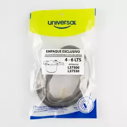 Repuesto Empaque Universal Para Olla De Presión