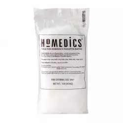 Repuesto Homedics Parafina Par - Waxd