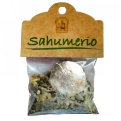 Repuesto Incensario Sahumerio Inciensos Esencias 1