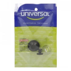 Repuesto Olla Válvula L25455 Universal 3-6Lts - Negro